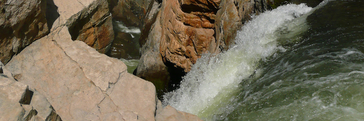 Cañón de Cotahuasi Convencional 4D/3N en Arequipa